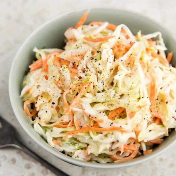 Salade de chou