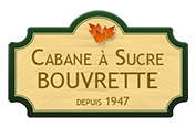 Cabane à sucre Bouvrette